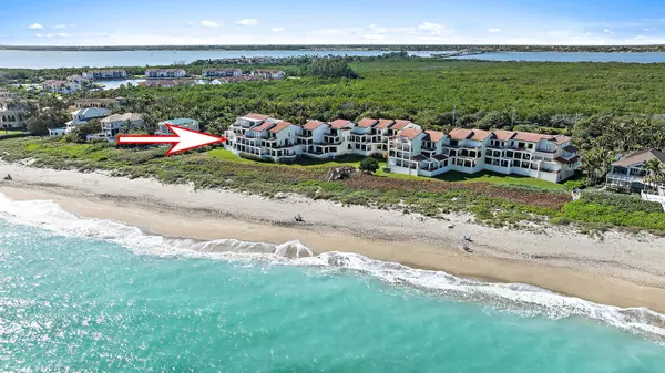 Jensen Beach, FL 34957,4651 NE Ocean BLVD 31