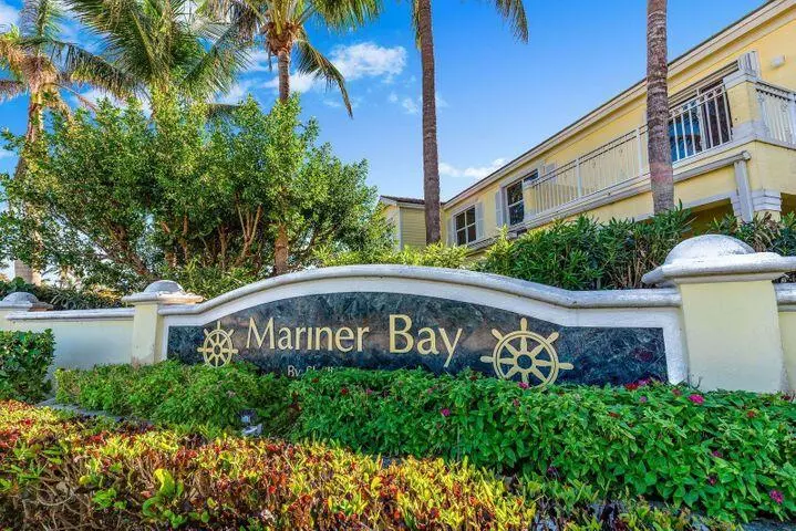 Fort Pierce, FL 34949,601 Mariner Bay BLVD