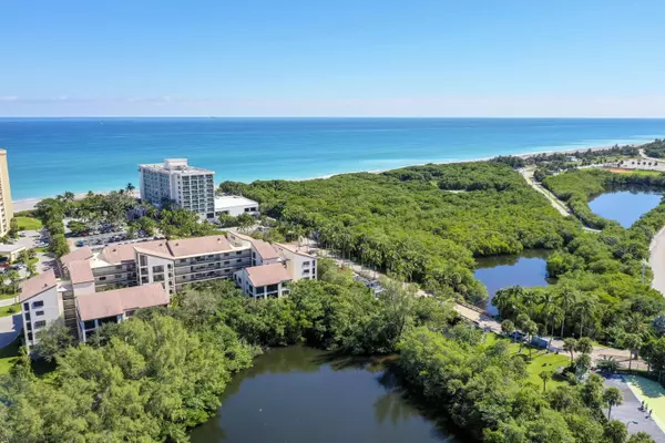 500 Ocean Trail WAY 401, Jupiter, FL 33477