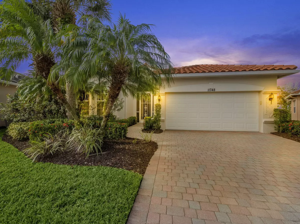 Port Saint Lucie, FL 34987,11748 SW Mountain Ash CIR