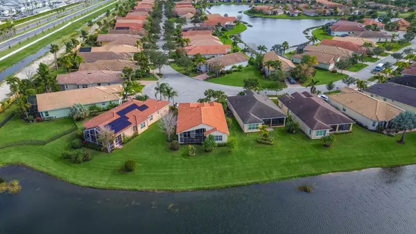 Port Saint Lucie, FL 34987,11748 SW Mountain Ash CIR