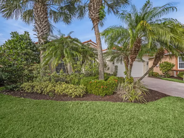 Port Saint Lucie, FL 34987,11748 SW Mountain Ash CIR