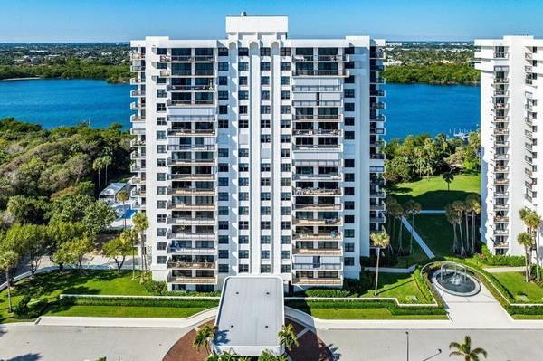 2001 N Ocean BLVD 1401, Boca Raton, FL 33431