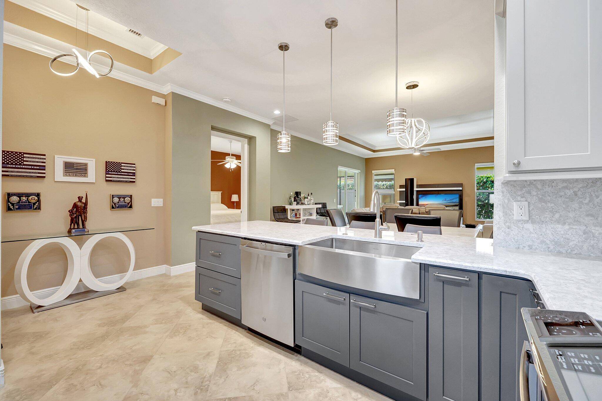 Port Saint Lucie, FL 34986,10215 SW Canossa WAY