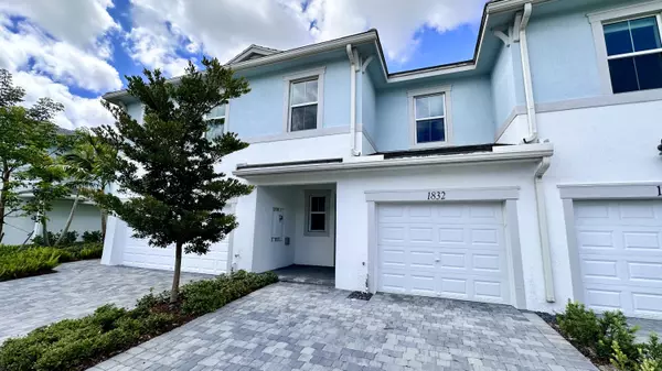 Deerfield Beach, FL 33442,1832 Sandpiper Pointe PL