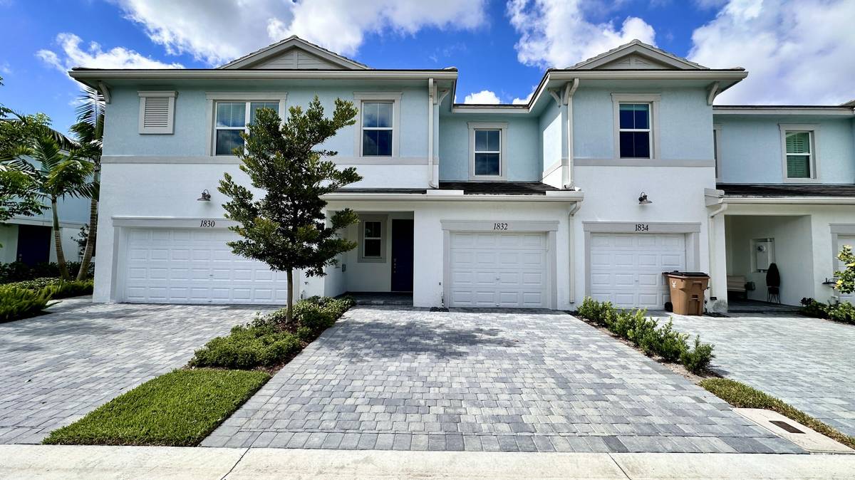 Deerfield Beach, FL 33442,1832 Sandpiper Pointe PL