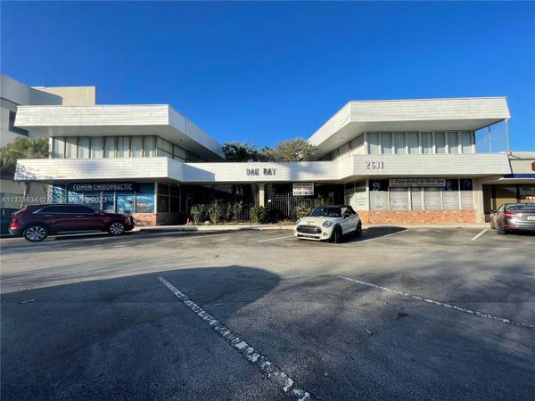 2631 E Oakland Park BLVD 106, Fort Lauderdale, FL 33306