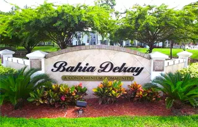 Delray Beach, FL 33444,1365 Crystal WAY I