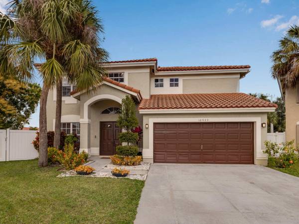 10603 Buttonwood Lake DR, Boca Raton, FL 33498