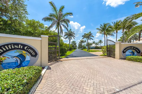 Jensen Beach, FL 34957,4127 NE Rigels Cove WAY