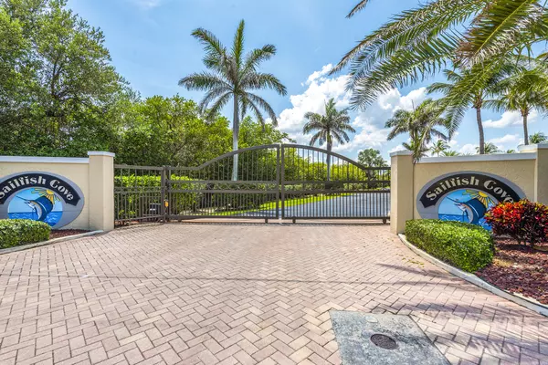 Jensen Beach, FL 34957,4127 NE Rigels Cove WAY