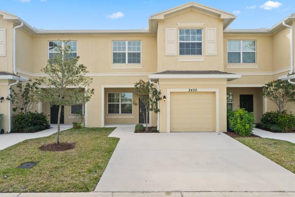 2450 NW Treviso CIR, Port Saint Lucie, FL 34986