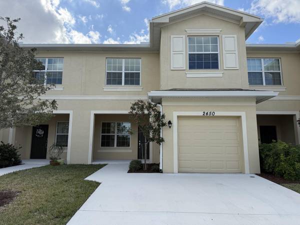 2450 NW Treviso CIR, Port Saint Lucie, FL 34986