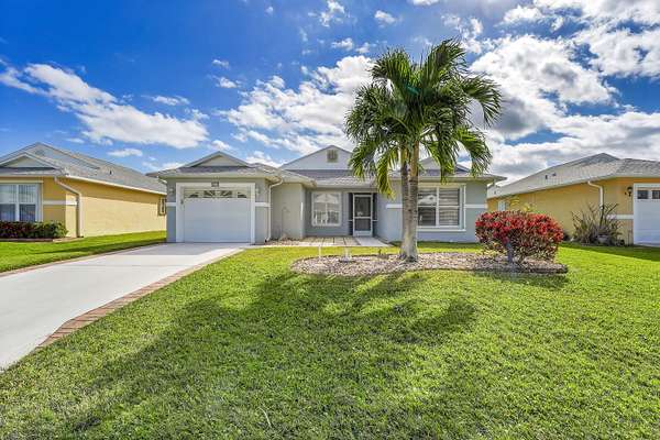 419 European LN, Fort Pierce, FL 34982