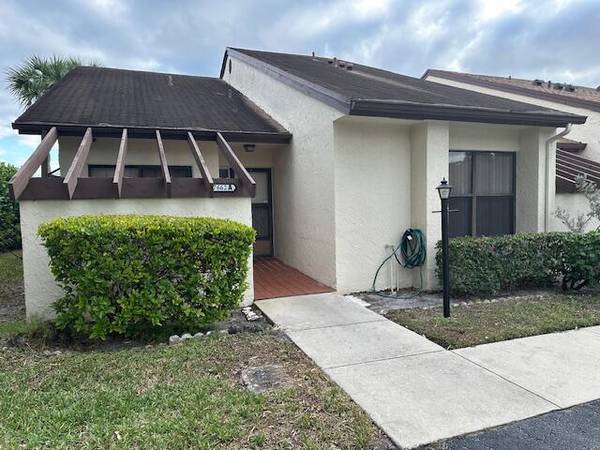 7662 Bend CT A, Lake Worth, FL 33467