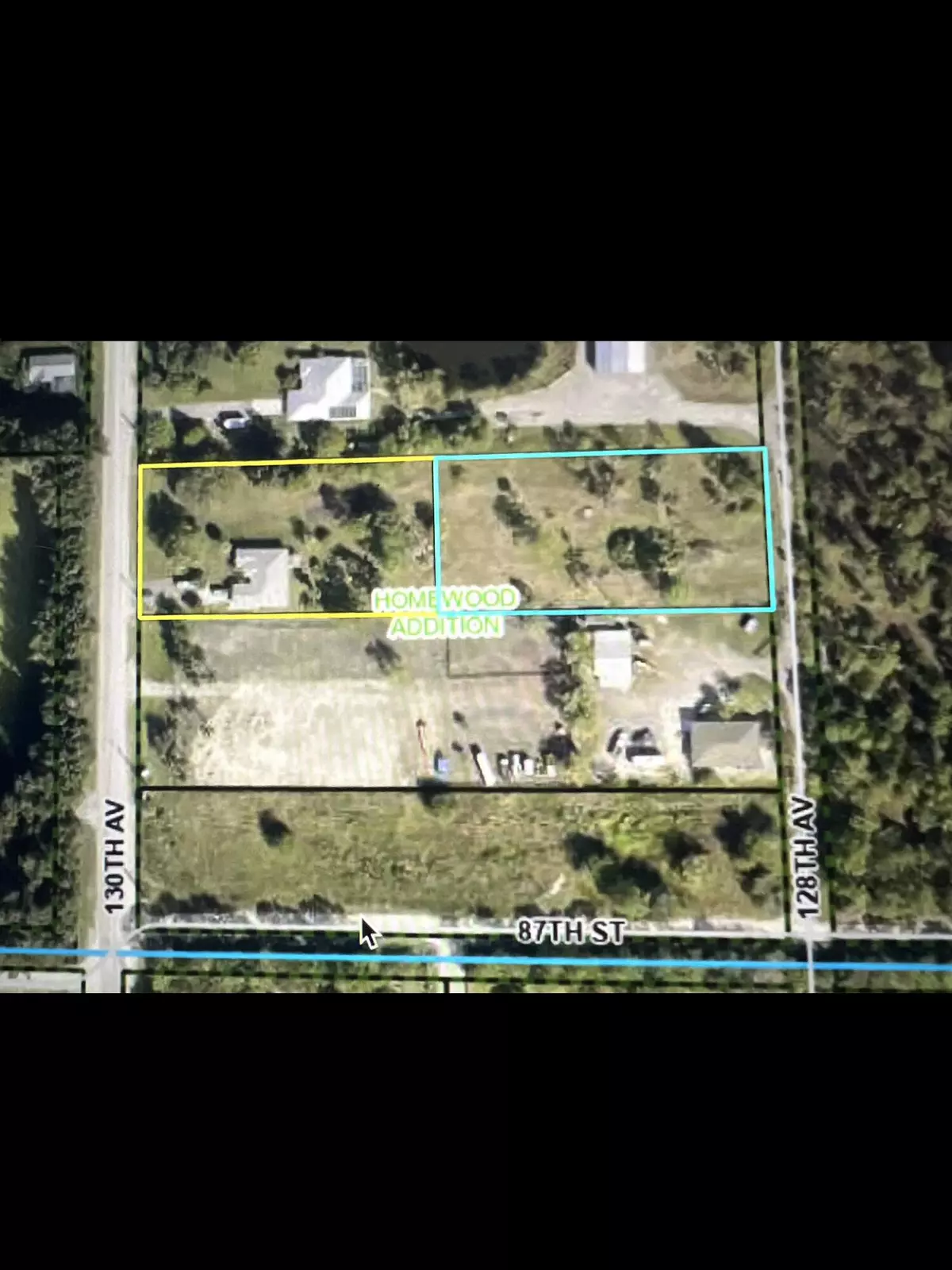 Fellsmere, FL 32948,000 128th AVE