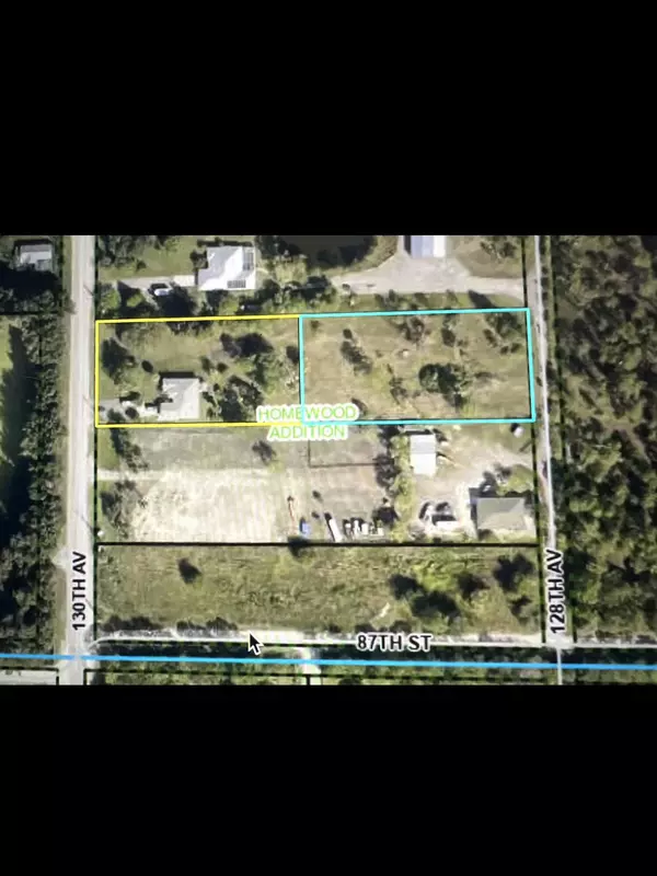 000 128th AVE, Fellsmere, FL 32948