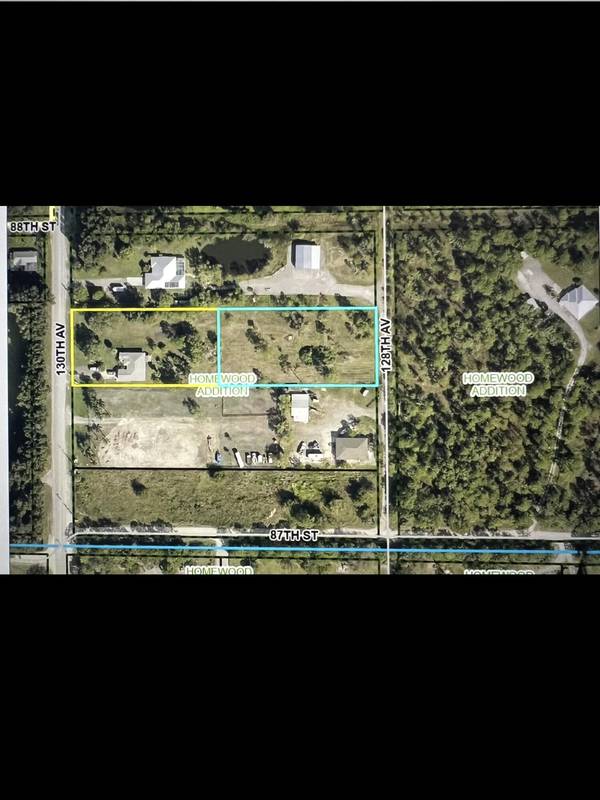 Fellsmere, FL 32948,000 128th AVE