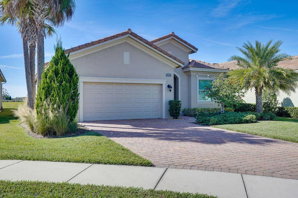 Port Saint Lucie, FL 34986,21918 SW Tivolo WAY