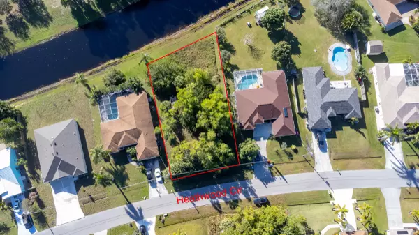 Port Saint Lucie, FL 34952,2349 SE Heathwood CIR