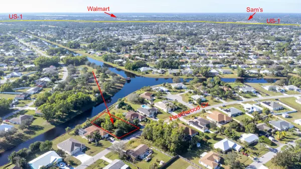 Port Saint Lucie, FL 34952,2349 SE Heathwood CIR