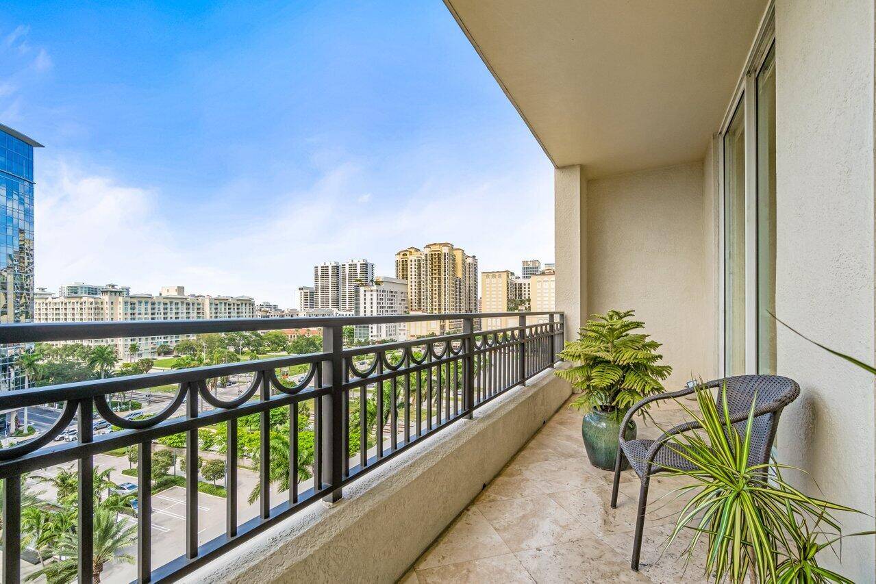 West Palm Beach, FL 33401,550 Okeechobee BLVD 908