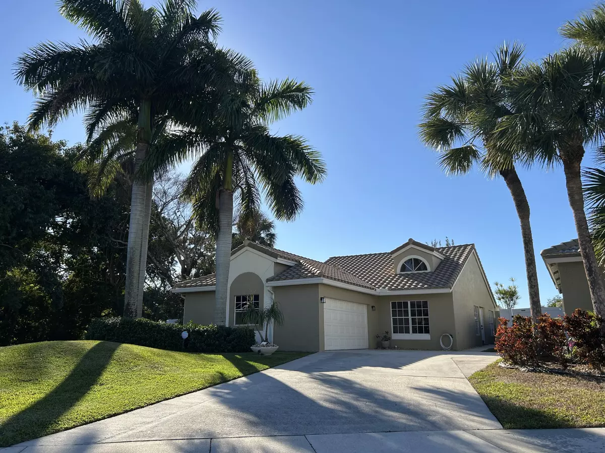 Boca Raton, FL 33428,10230 Allegro DR