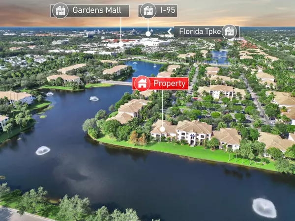 Palm Beach Gardens, FL 33410,2807 Veronia 110 DR 110