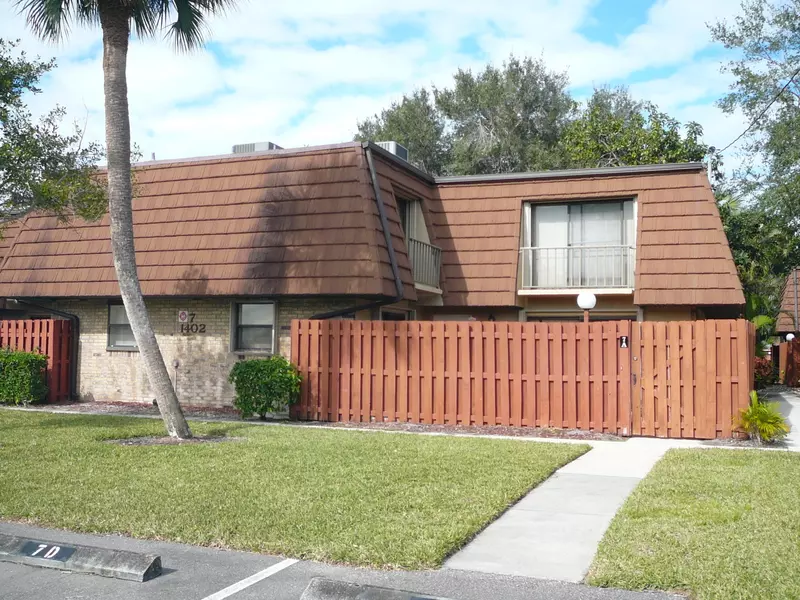 1402 Nebraska AVE 7a, Fort Pierce, FL 34950