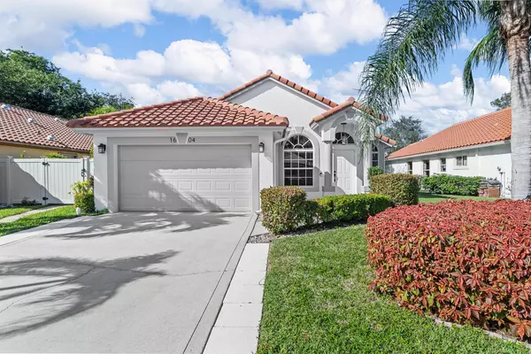 Wellington, FL 33414,1604 Oak Berry CIR