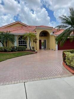 9978 N Springs WAY, Coral Springs, FL 33076