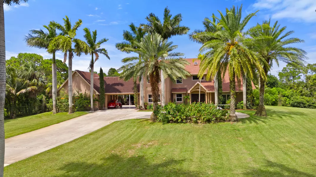 14410 N 64th WAY, Palm Beach Gardens, FL 33418