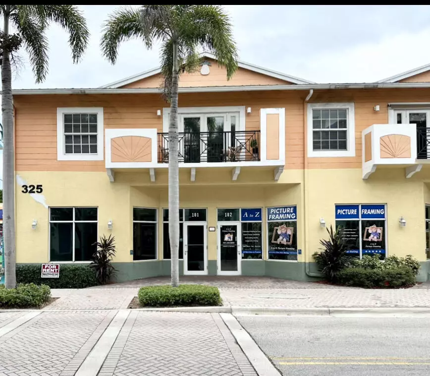 Delray Beach, FL 33444,325 NE 2nd AVE 102