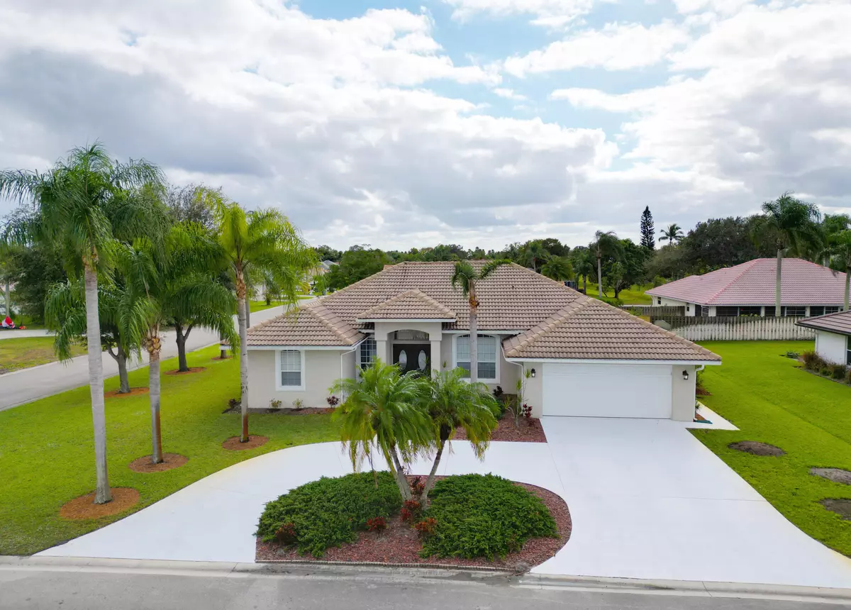 Palm City, FL 34990,2904 SW Sutton PL