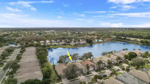 Lake Worth, FL 33467,9852 Agnello ST