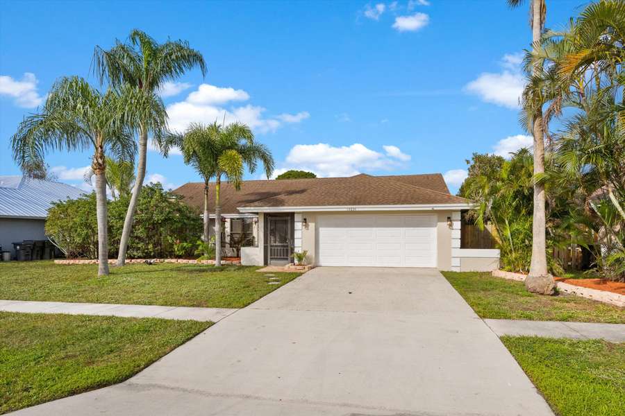 13834 Geranium PL, Wellington, FL 33414