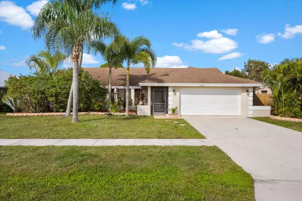 Wellington, FL 33414,13834 Geranium PL