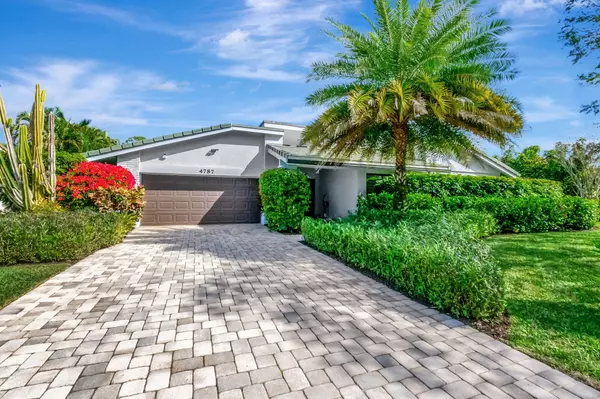 Delray Beach, FL 33445,4787 Pineview CIR