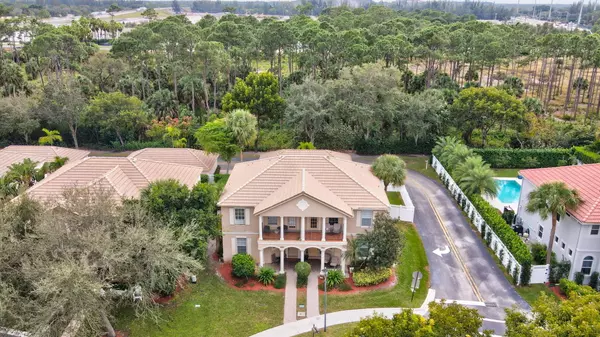 Palm Beach Gardens, FL 33418,8080 Murano Circle CIR