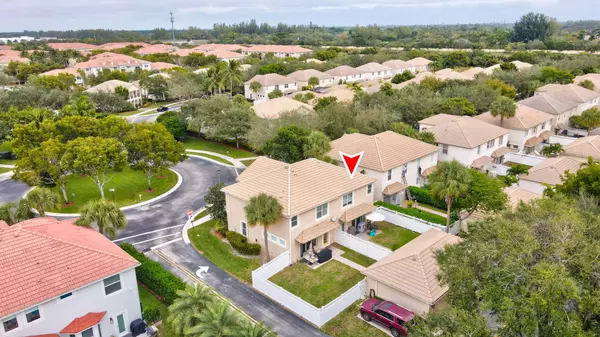 Palm Beach Gardens, FL 33418,8080 Murano Circle CIR