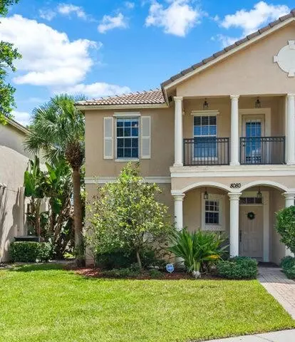 Palm Beach Gardens, FL 33418,8080 Murano Circle CIR