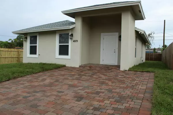 Lake Worth, FL 33463,4875 Springfield ST 125