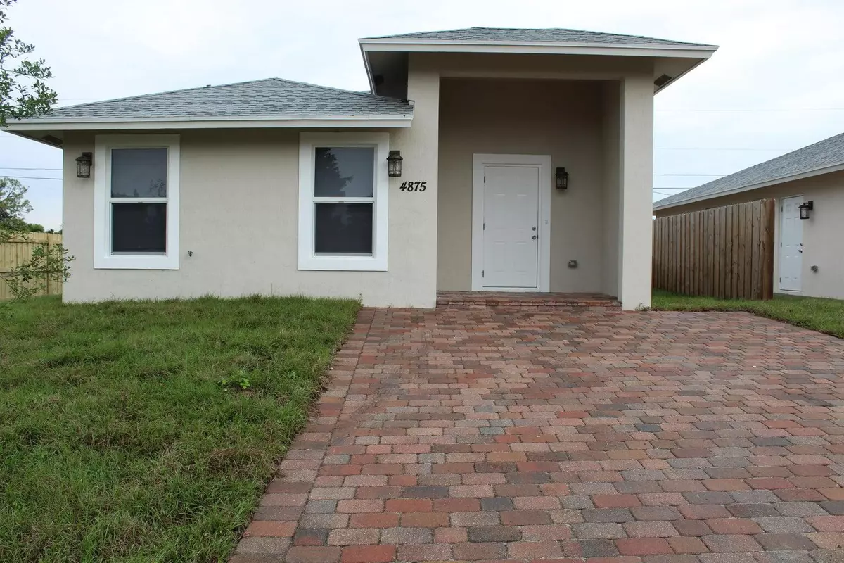 Lake Worth, FL 33463,4875 Springfield ST 125