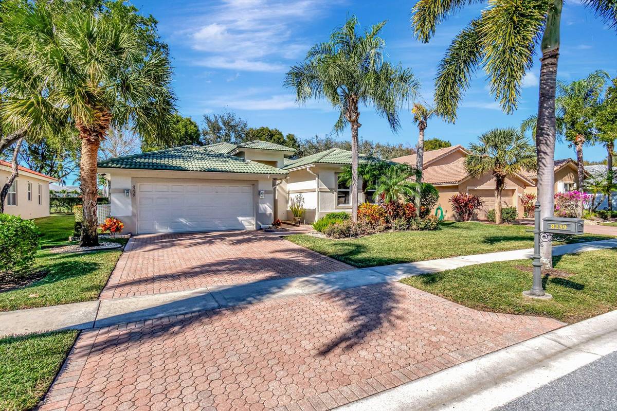 Boynton Beach, FL 33472,8239 Marsala WAY