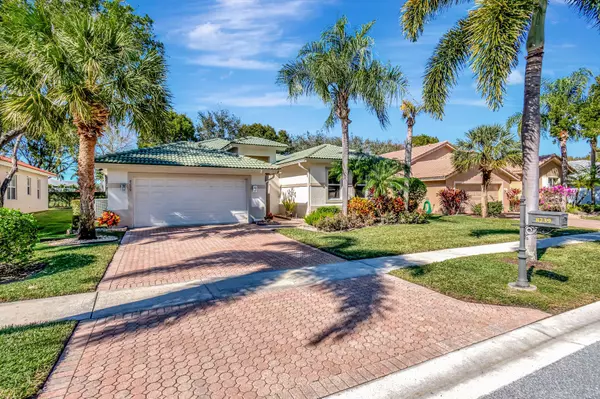 8239 Marsala WAY, Boynton Beach, FL 33472