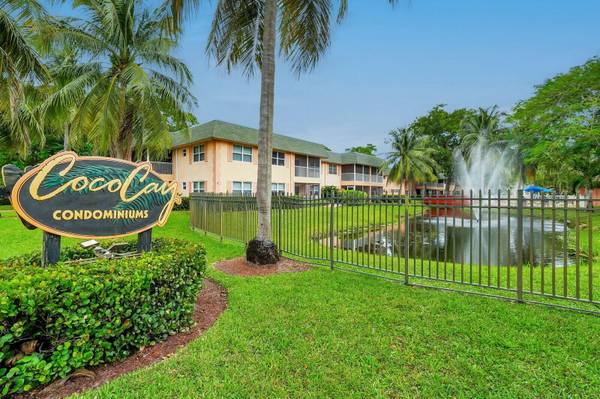 760 SE 2nd AVE C203, Deerfield Beach, FL 33441