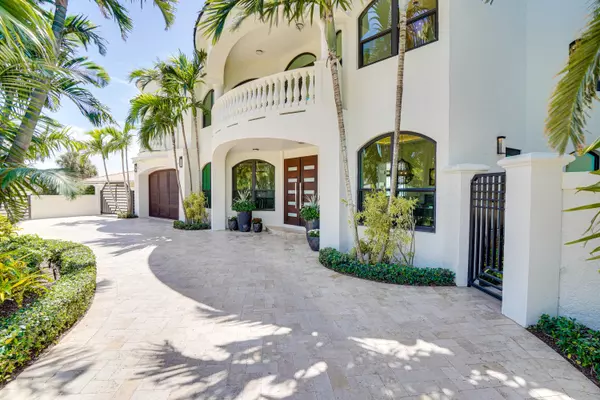 Hutchinson Island, FL 34949,1615 Thumb Point DR