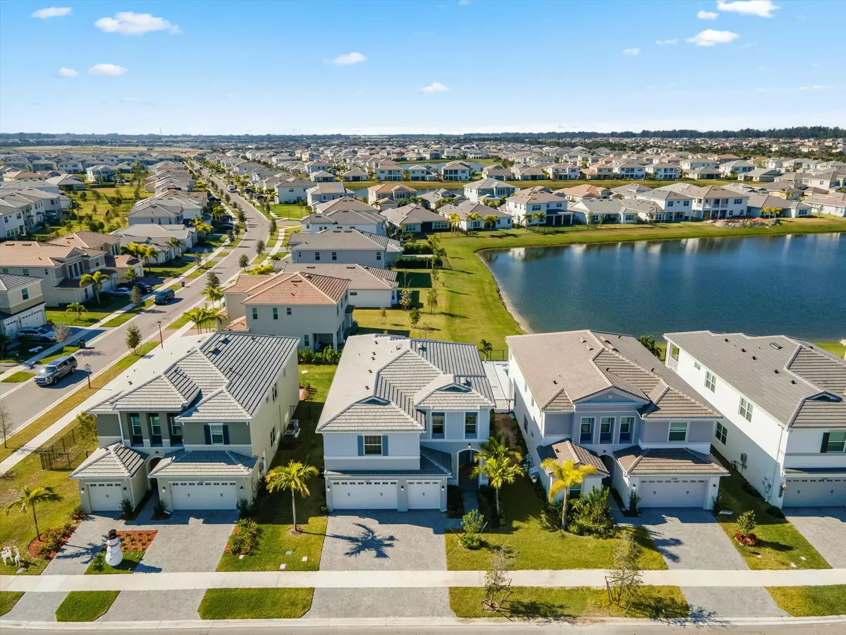 Westlake, FL 33470,5337 Macoon WAY