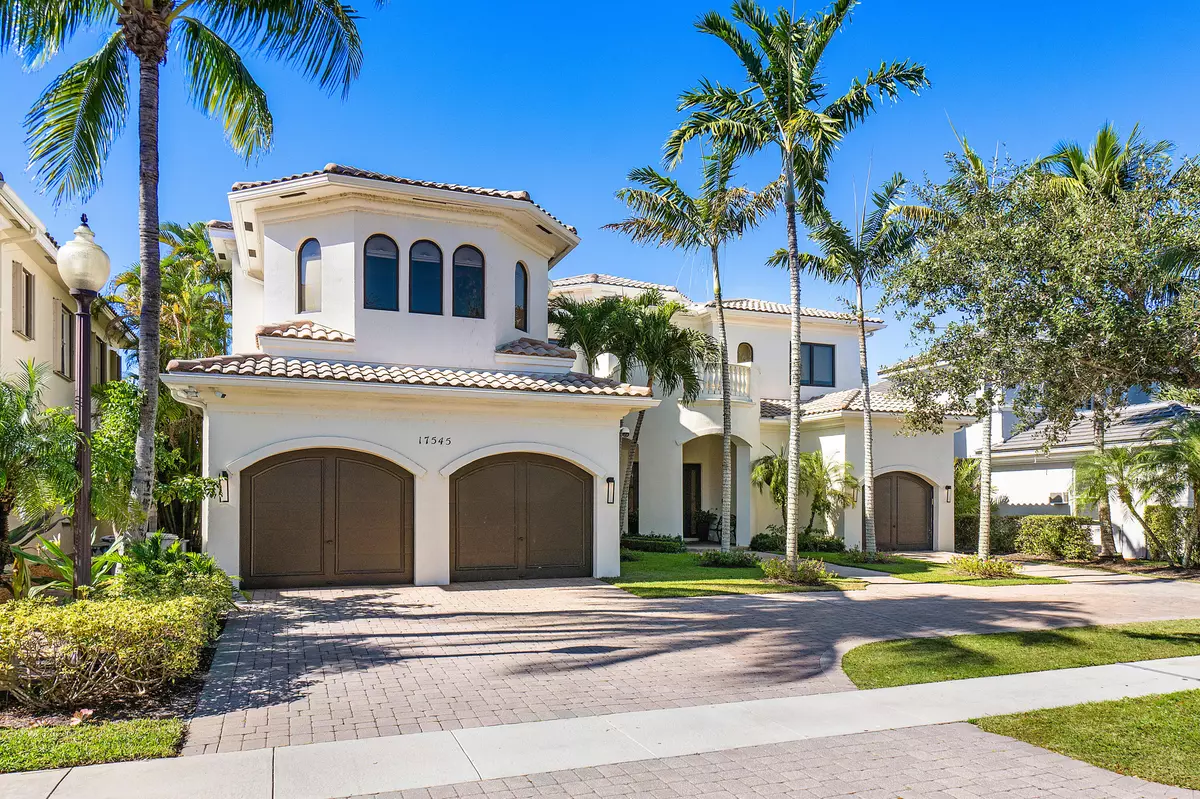 Boca Raton, FL 33496,17545 Middlebrook WAY