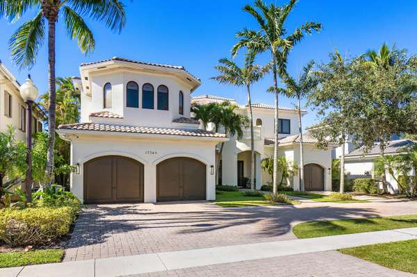 17545 Middlebrook WAY, Boca Raton, FL 33496